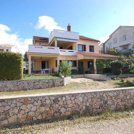 Apartments Snjezana By El-Pi Tours Njivice Kültér fotó